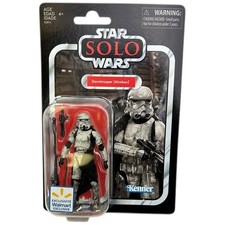 Star Wars Vintage Collection Stormtrooper Mimban 3.75  Action Figure New VC123
