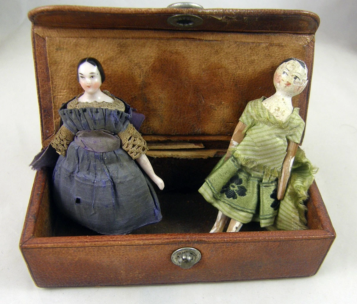 antique peg doll products for sale | eBay