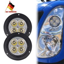 Per Ford New Holland TN85A TL80A TL90A TN60A 82035642 Faro proiettore LED