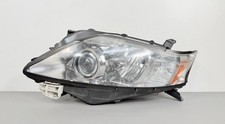 2010-2012 Lexus Rx350 Rx450 Left Lh Driver Side Xenon Hid Headlight Oem