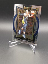 2025 Select WNBA Paige Bueckers Concourse Level Rookie #25 Wings RC Mint 💎