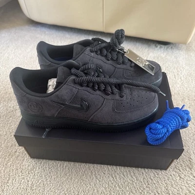 Nike Air Force 1 Retro Low EYBL for Sale | Authenticity Guaranteed