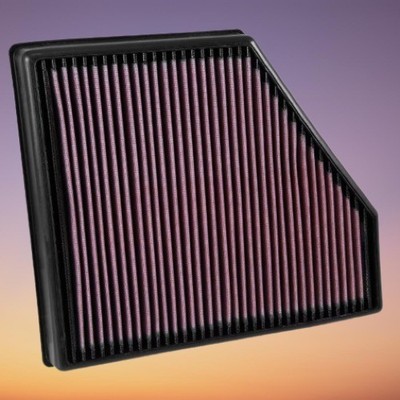 K&N High Performance Air Filter 33-5047