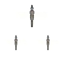 Bougies de préchauffage Skoda 130