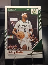 2024-25 Panini Donruss - Bobby Portis #160