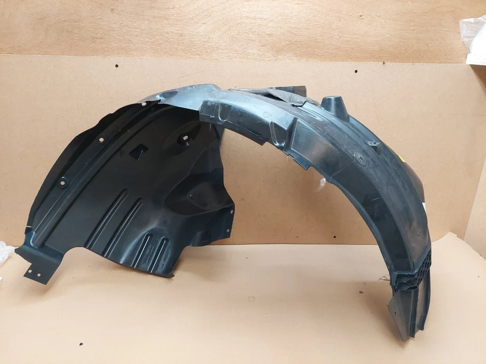 Ford Transit Custom Front Right Wheel Arch Liner Mk8 2019-on 2630413 Genuine New - Image 2 of 4