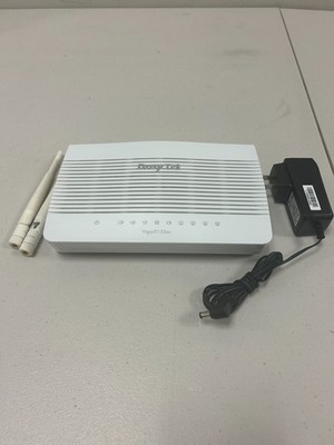 DrayTek Vigor 2133ac Gigabit VPN Router with Dual-Band Wi-Fi