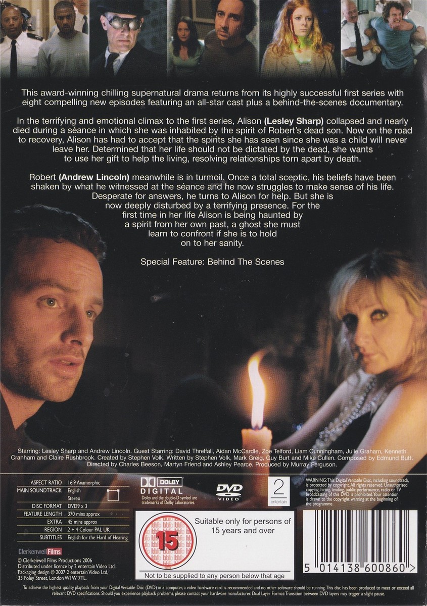 Afterlife 2 (DVD, 2006) for sale online | eBay UK