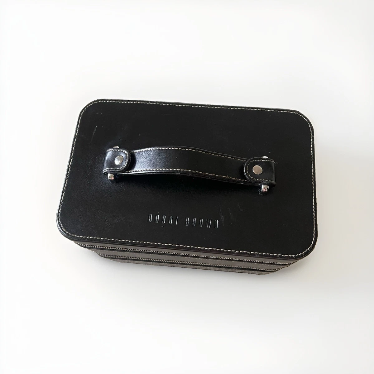 Bobbi Brown Black Makeup Makeup Cases for sale | eBay