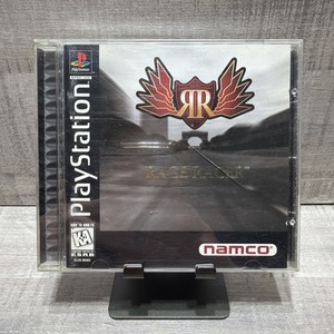 Rage Racer | eBay