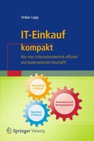 Effiziente It-Beschaffung: Kostenoptimierte Strategien FüR It-EinkäUfe