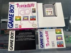 Tamagotchi (Nintendo Game Boy, 1997) CIB Complete Manual Box Tested Works