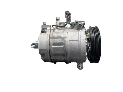 2023 AUDI Q7 4M 3.0L AC AIR CONDITIONING COMPRESSOR PUMP 4M0816803 *24K MILES*