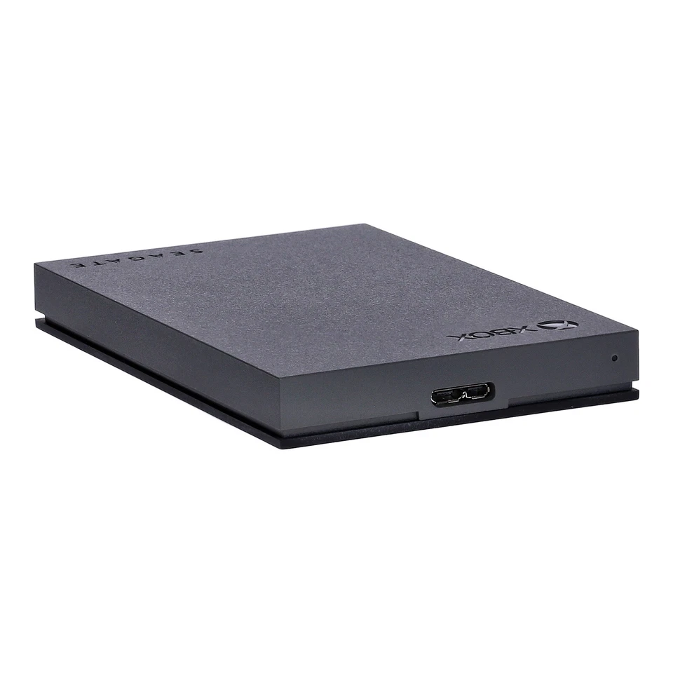 Seagate Game Drive per Xbox 2TB   - Immagine 2 di 2