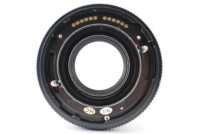 Z 110mm Lens RZ67 f⁄2.8 for W Pro Sekor MAMIYA Mamiya IID eBay | I