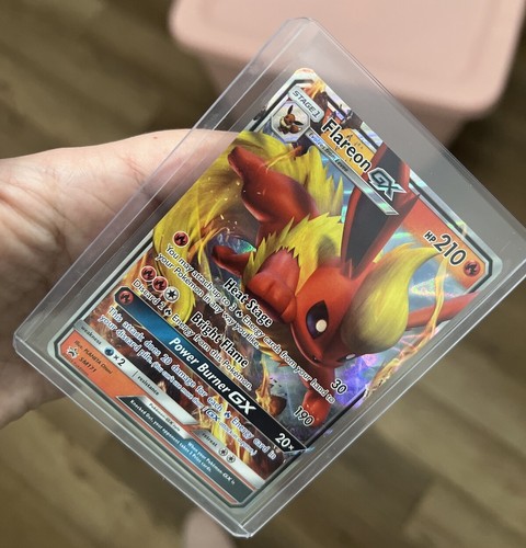 Flareon GX SM171 Sm Promos Holo - 第 3/4 張圖片