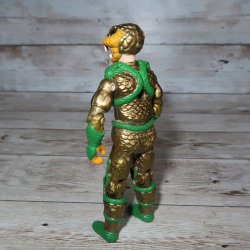 GI Joe Vintage 3,75" Cobra Action Force Figure Armi e Accessori Hasbro - Foto 47 di 188