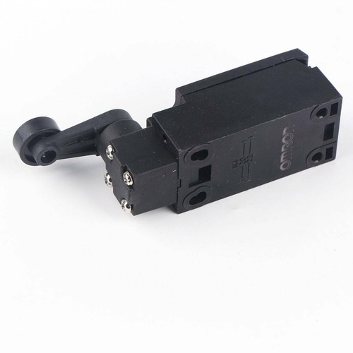 New Omron D4N-4120 D4N4120 Limit Switch In Box Free Shipping #AT - Picture 7 of 7