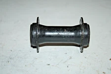 Yongling Front Bike Hub Black 36H 76mm MTB Touring Road Gravel Cyclo USA Shipper