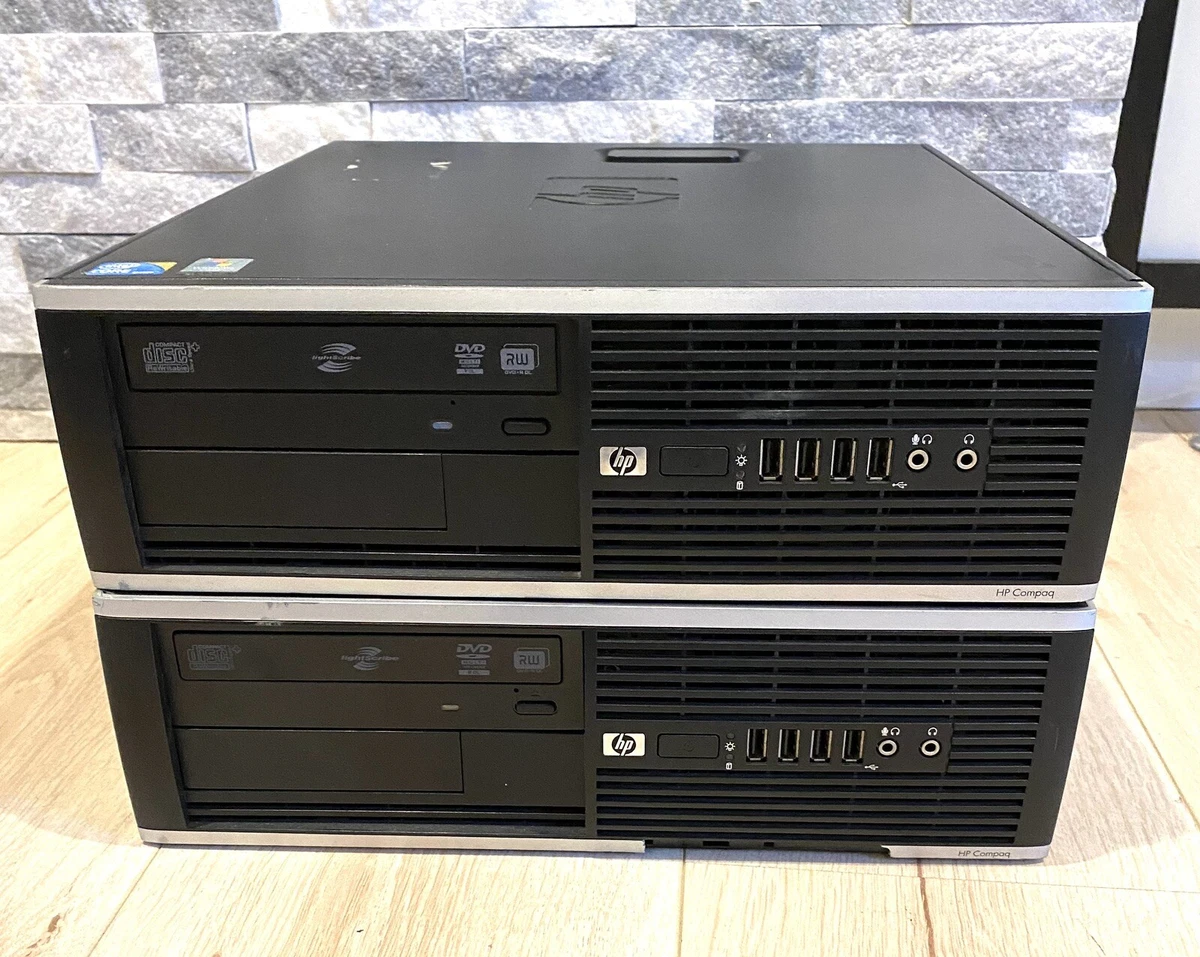 HP 6200 Pro Sff PC Desktops & All-In-One Computers for sale | eBay