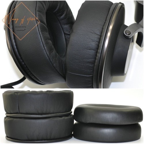 Super Thick Memory Pads For AKG K550 K551 K553 MKII Headphone Cushion  Earpads | eBay