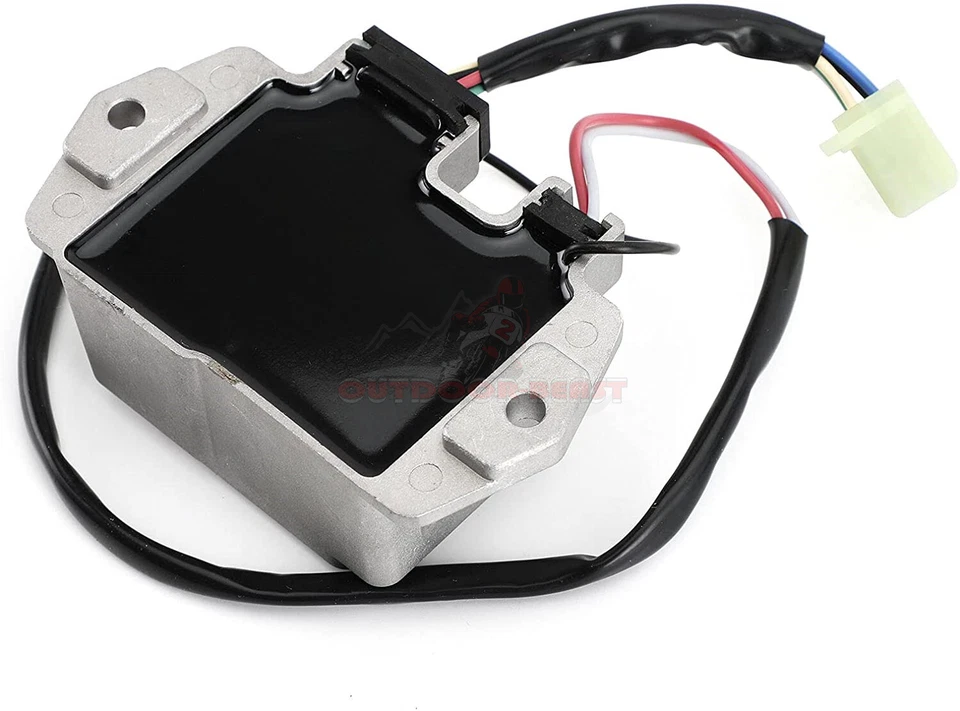 Caixa CDI para John Deere 400 compatível com LiquiFire Cyclone 340 440 1976-1978 - Imagem 4 de 4