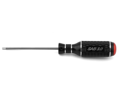 SAB Goblin Adjustable Hex Wrench (3.0mm) [SABHM051]