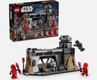 LEGO 75386  Star Wars Paz Vizsla And Moff Gideon Battle  NEW-  NO Minifigures