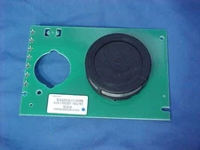 INNOVAIR SMOKE DETECTOR SENSOR BOARD 2 A5190  B60-528-04 SA