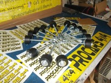 body lift +5 toyota bj