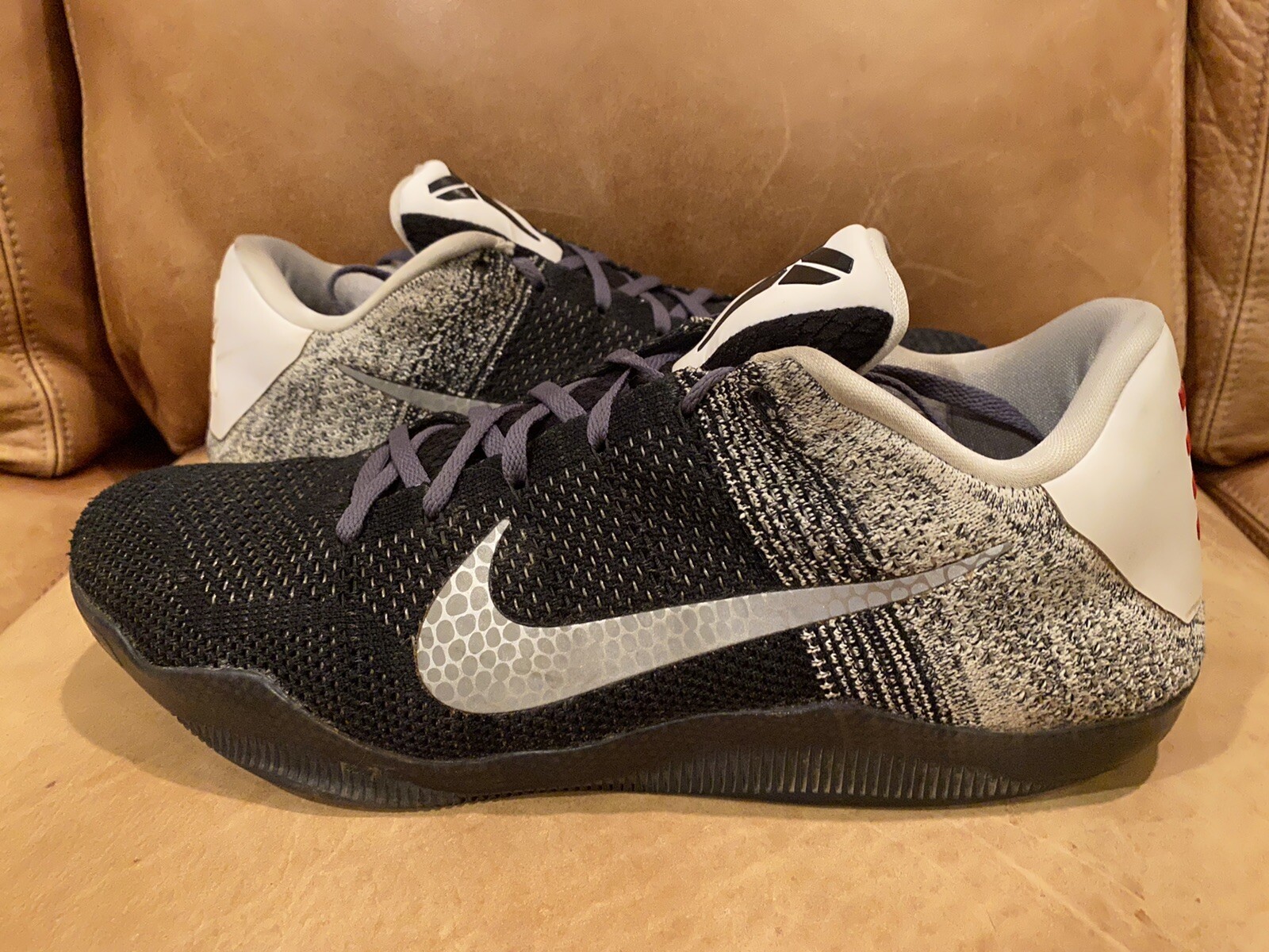 kobe 11 elite low last emperor