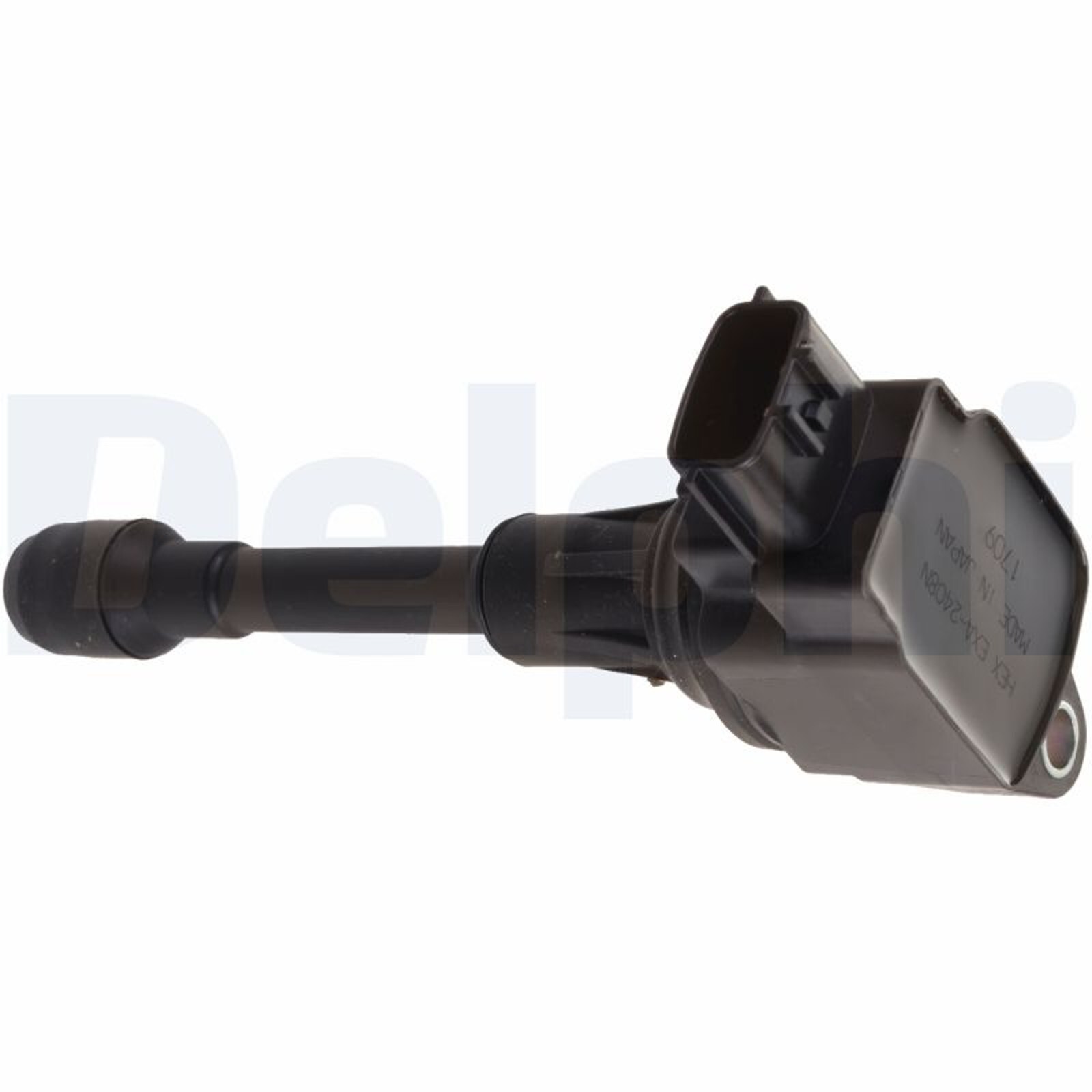 Bobine d'allumage Nissan Qashqai 1.6 pour supprimer les ratés moteur et le voyant