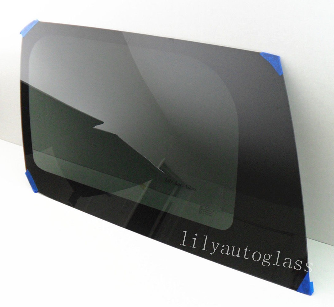 Fits 20072014 Chevy Tahoe GMC Yukon Driver Side Left Quarter Window