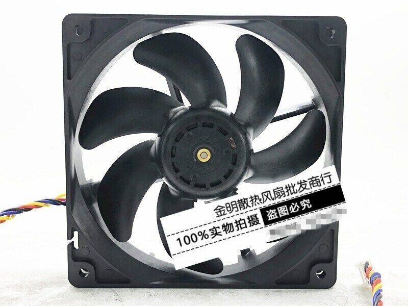 sanyo  ③ SX Type San Ace 120 DC Fan - Sanyo Denki | Mouser