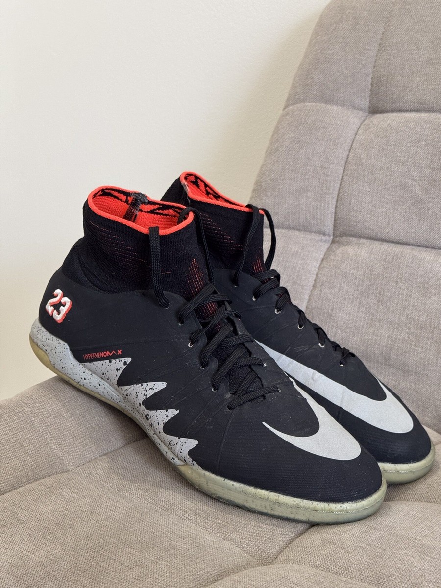 Size 11 - Nike Neymar x Air Jordan x HypervenomX Proximo