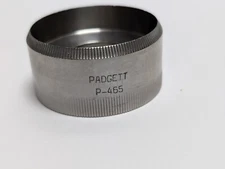 PADGETT P-465 Freeman Areola Marker 42 mm Made In USA  (USED).