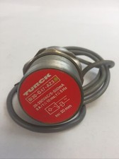 TURCK BI20-G47-AZ3 PROXIMITY SENSOR 20-250VAC 5-500mA