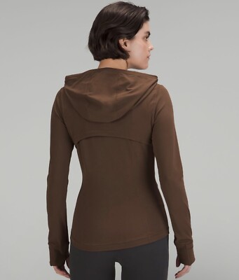 NWT Lululemon Hooded Define Jacket* Nulu ~Size 2 JAVA | eBay