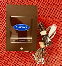 Carrier CESO130096 MotorMaster Controller 990-156-1B-U 