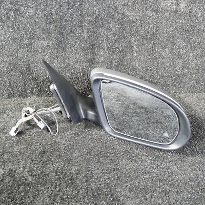 MERCEDES GLC CLASS Door Mirror Right Passg RH Gray A2538102802