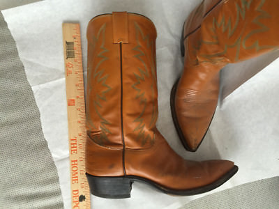 Men’s Justin Boots style 2912 MEN main image 2