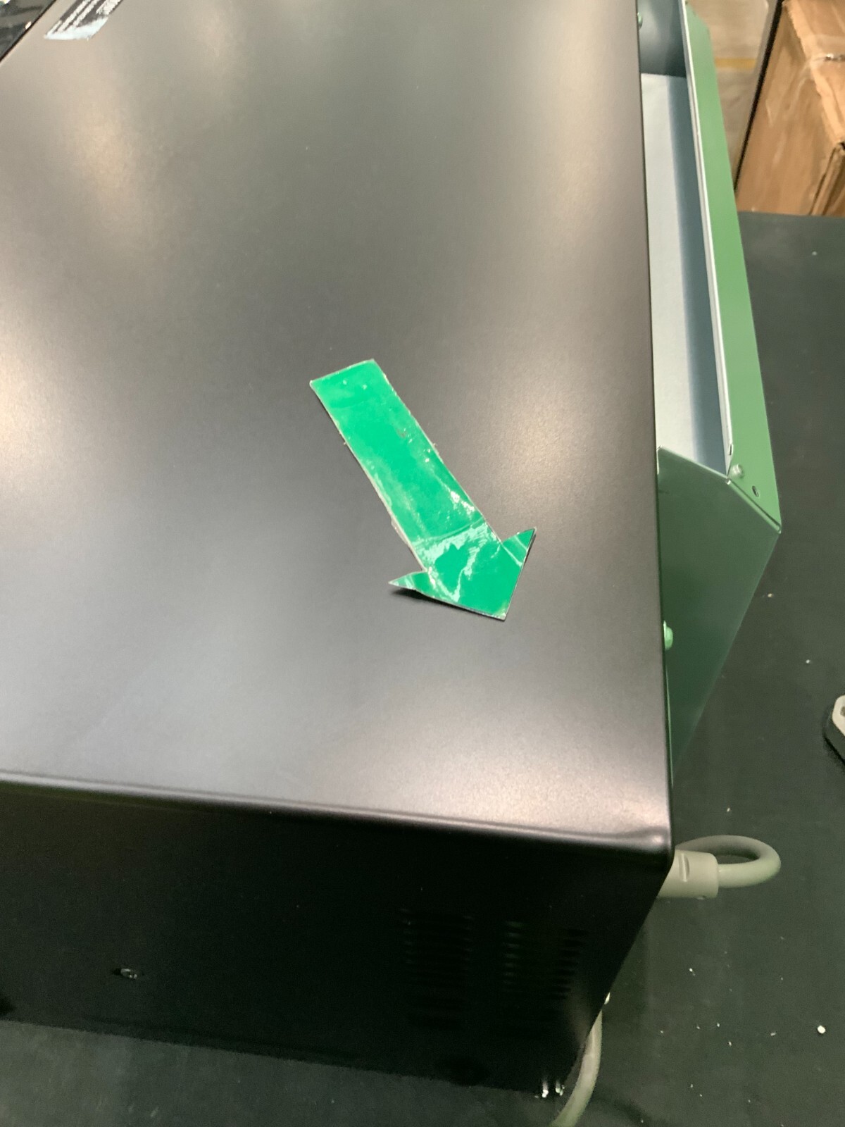 Panasonic Microwave Oven Black NNCT56JBBPQ 27 Litre Combination 