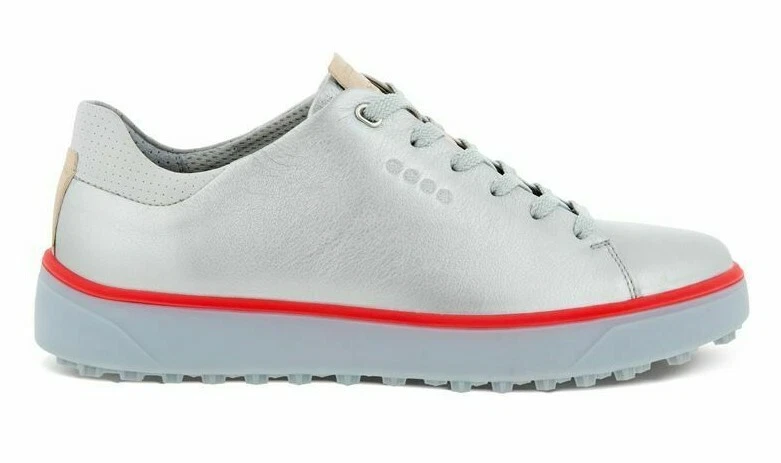 ECCO Women's Tray Spikeless Golf Shoes