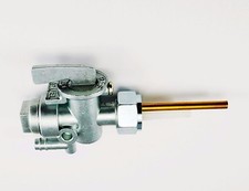 Petcock Fuel Tank Switch AssemblyKAWASAKI KD80 KD100 KE100 KM100 C2 G3 G31 G4 G5