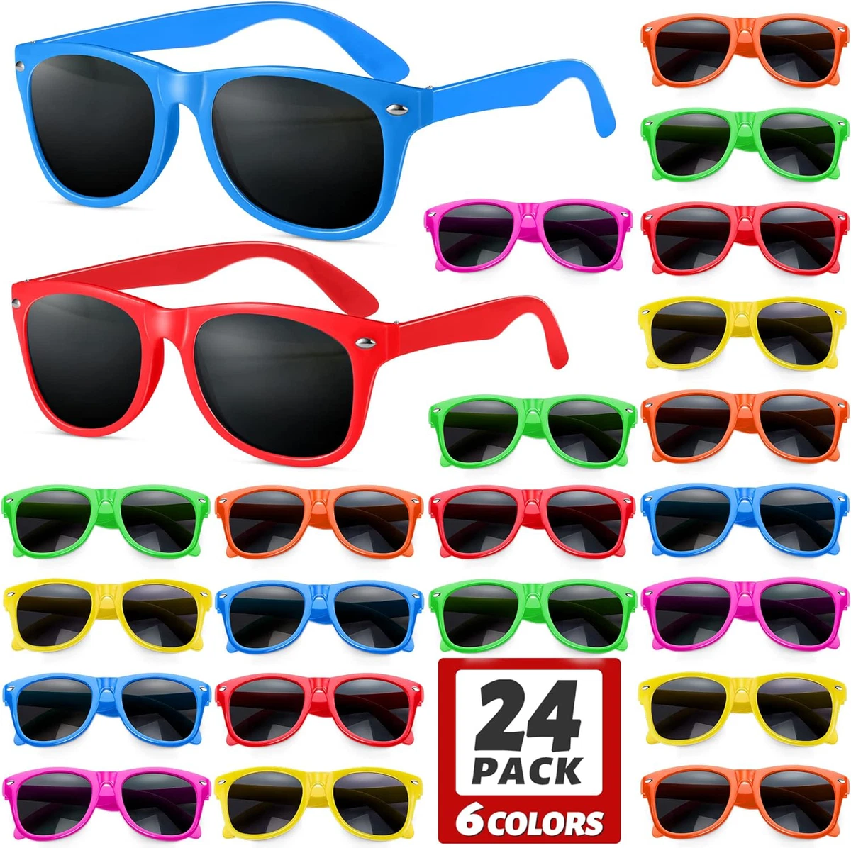 Toddler cheap sunglasses bulk