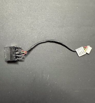 Lenovo Yoga 300-11IBR 300-11IBY DC Klinke Netzbuchse 1109-01050 1109-01093