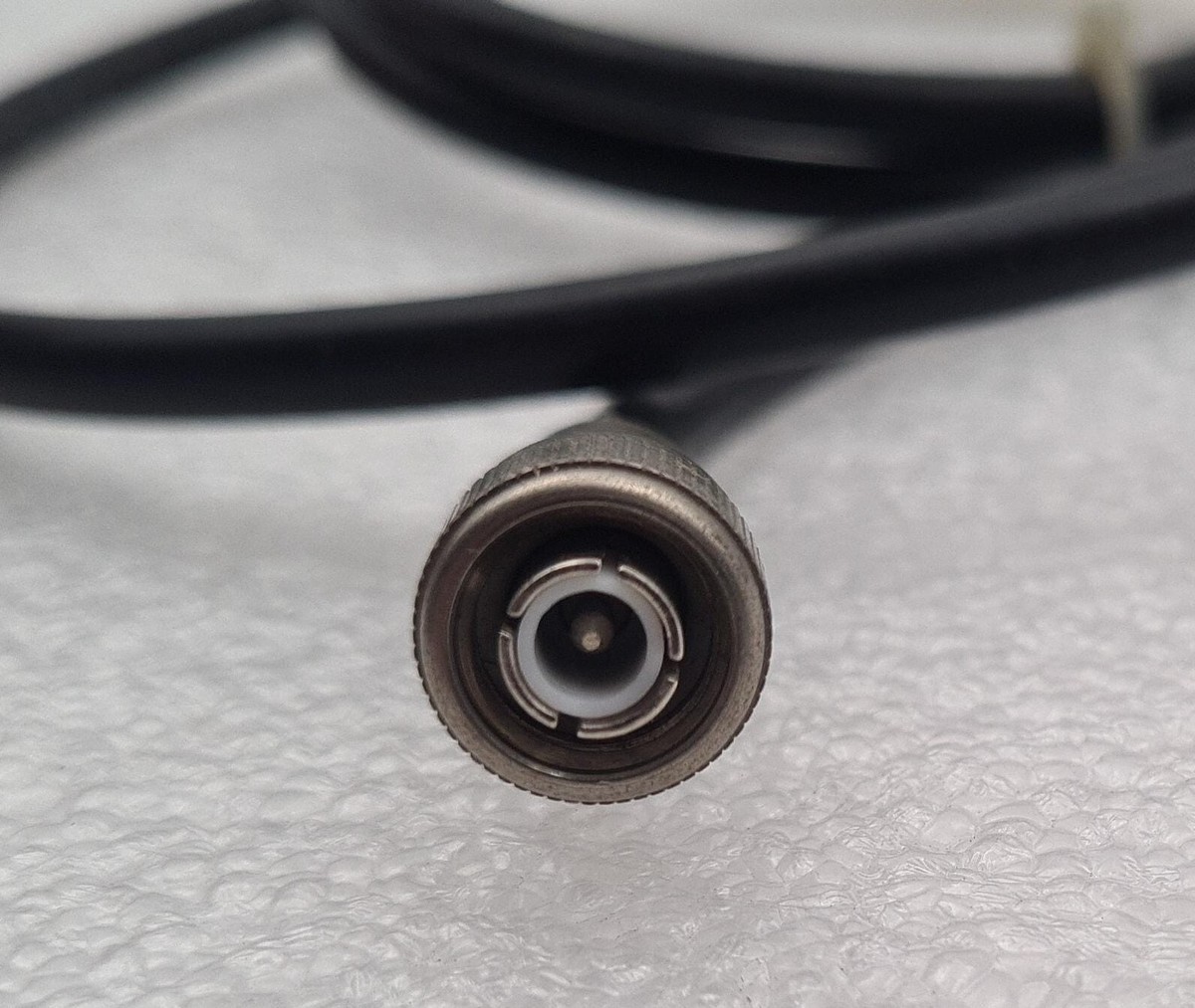 Edwards Penning CP25-K D145-37-000 Cold Cathode Vacuum Gauge Edwards Penning CP25-K D145-37-000 Cold Cathode Vacuum Gauge