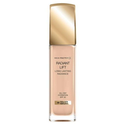 MAX Factor Radiant Lift Long Lasting Foundation SPF30 30ml-Choose shade - Picture 2 of 8