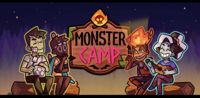 Monster Prom 2: Monster Camp PC Steam Key