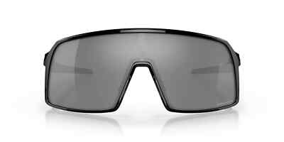 Oakley SUTRO Sunglasses OO9406-0137 Polished Black Frame W/ PRIZM